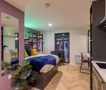 Premium Plus Studio - Photo 1