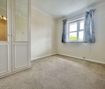 2 bedroom terraced house to rent - Photo 6