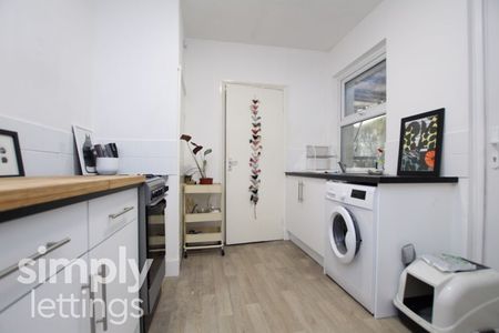 1 Bed property for rent - Photo 5