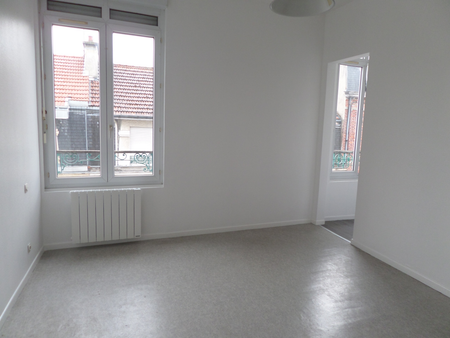 APPARTEMENT REIMS, secteur gare et Lycée Roosevelt - Photo 2