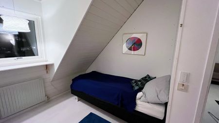 Paddelvägen, Järfälla - Foto 5