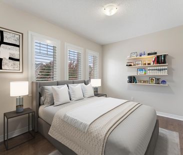 For Lease - 71 Hoey Crescent, Oakville, Ontario - Photo 2