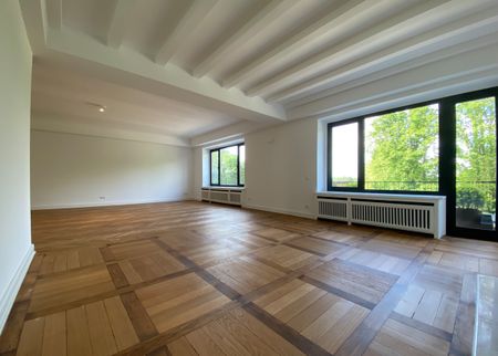 Traumhafte Maisonettewohnung in Düsseldorf Golzheim - Pure Eleganz und Komfort - Foto 5