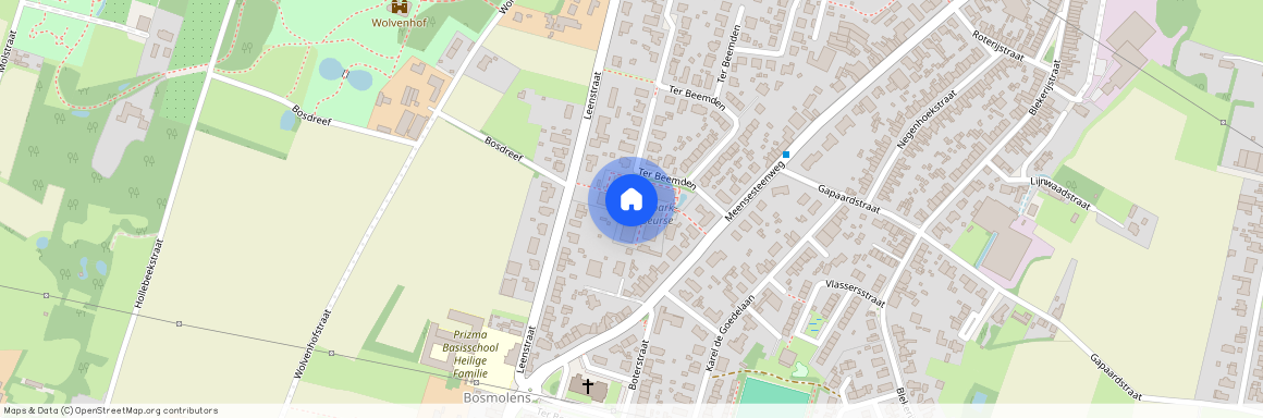 Leenstraat 105 0116, 8870 Izegem