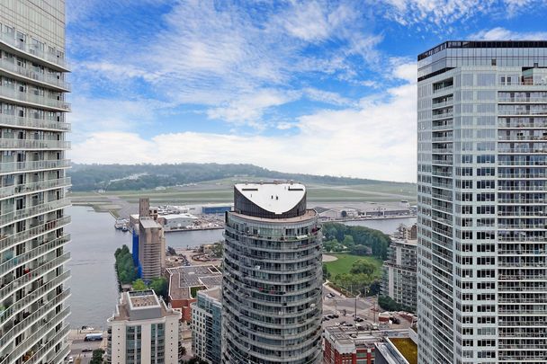 For Lease - 85 Queens Wharf Road Unit# 4102, Toronto, Ontario - Photo 1
