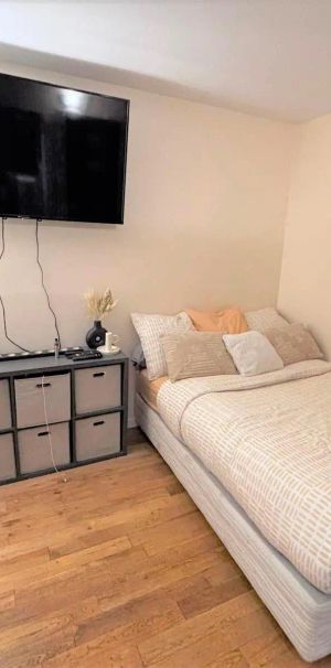 Appartement à louer 1 pièce 18m² - Photo 1