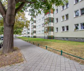 Stadtfeld Ost-Wohnen bei Otto im beliebten Kiez. - Photo 2