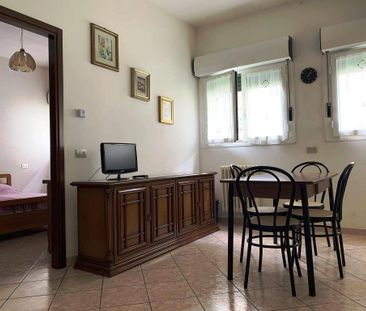 Bilocale via Angelo Canossi, Centro, Gardone Val Trompia - Photo 2