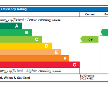 3 bedroom bungalow to rent - Photo 5