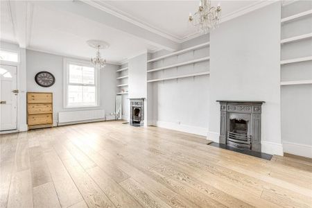 3 bedroom terraced house to rent - Photo 5