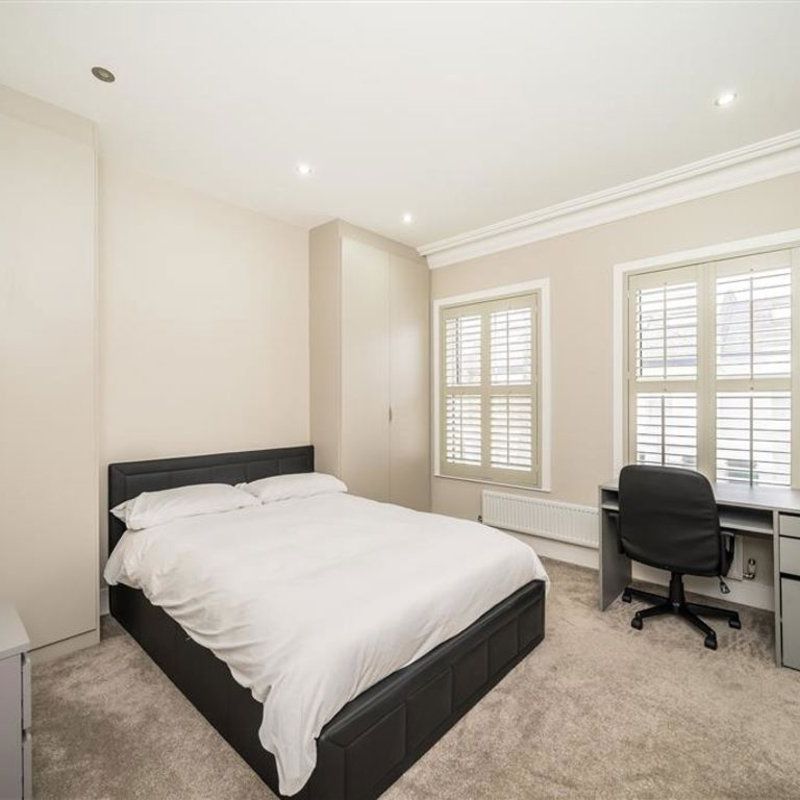 Goldsboro Road, SW8, London - Photo 1