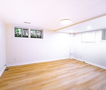 For Lease - 243 Ruggles Avenue Unit# Bsmt #1, Richmond Hill, Ontario - Photo 5