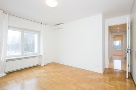 Dom na wynajem, ul. Syta, Warszawa Wilanów - Photo 2