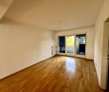 Hart bei Graz: 2-Zimmer-Genossenschaftswohnung mit Carport zu vermi... - Photo 2