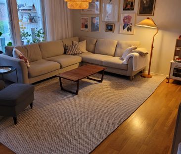 Fajansstigen, Kungsängen - Foto 2