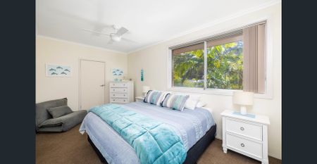 Large 2 Bedroom unit across from Fingal Bay Beach - Photo 5