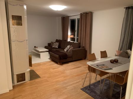 Lövlundsgatan, Södertälje - Photo 3