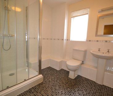 1 bedroom terraced house to rent - Photo 4