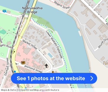 Cozy 2 Bedroom Unit - Photo 1