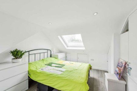 Howland Way, Rotherhithe, SE16 - Photo 5