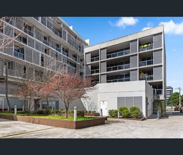 R403/1 Retreat Street, Alexandria, NSW 2015 - Photo 4
