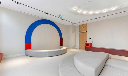 For Lease - 395 Square One Drive Unit# 2308, Mississauga, Ontario - Photo 2