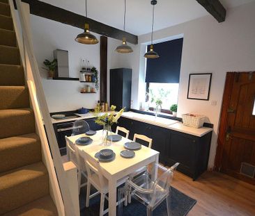 2 bedroom terraced house to rent - Photo 3