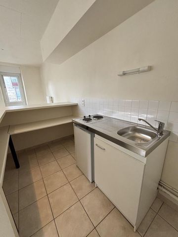 Location Appartement 1 pièce 36m² NANTES 44000 - Photo 4