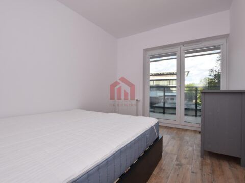 Mieszkanie z samodzielną sypialnią – Wikana Square - Photo 1