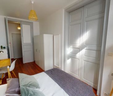 36 rue du Faubourg du Courreau 36, Montpellier - Photo 1