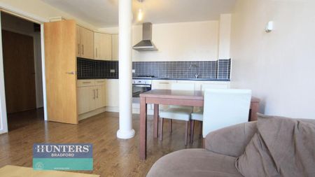 1 bedroom apartment to rent - Photo 4