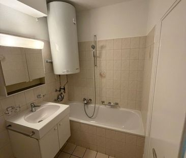 2.5 Zimmer, 2. Stock - Photo 5