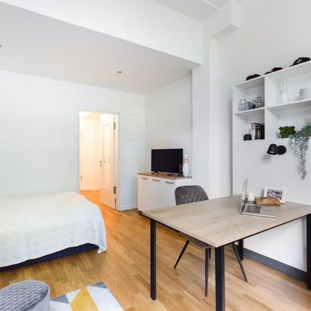 Bigger Bude B.01.13 - Foto 3