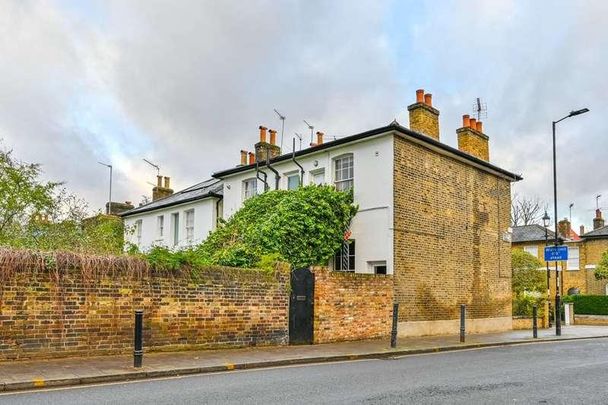 Ripplevale Grove, Barnsbury, N1 - Photo 1