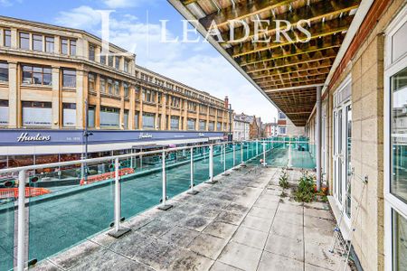 2 bedroom flat to rent - Photo 4