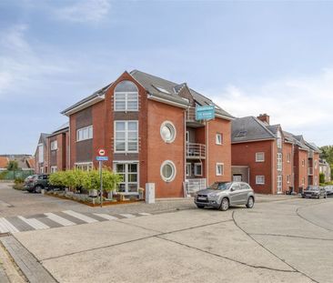 Appartement met 2 slpk's - Photo 6