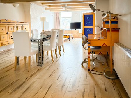 Te huur: Appartement Oudezijds Voorburgwal 183 V2 in Amsterdam - Foto 3