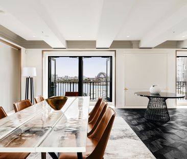 801/8 Darling Island Road, Pyrmont - Photo 6