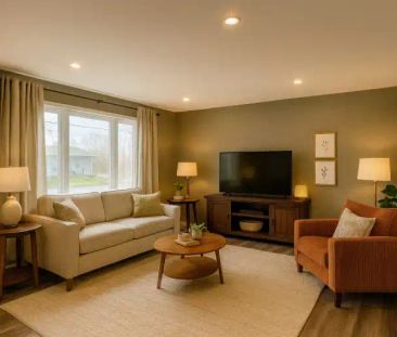 Beautiful 3 Bedroom Main Floor For Rent in Quiet North End Peterbor... - Photo 1