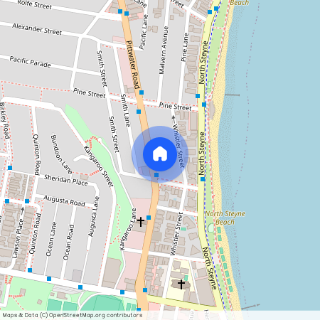 3/104 Pittwater Road, Manly NSW 2095