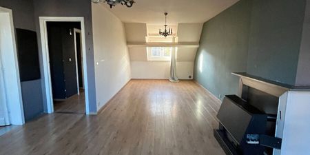 Duplex te huur in Zwevezele voor € 650 met 3 slaapkamers - Foto 3