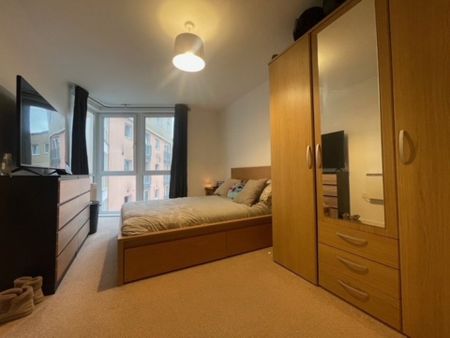 2 bedroom Apartment to rent - Photo 3