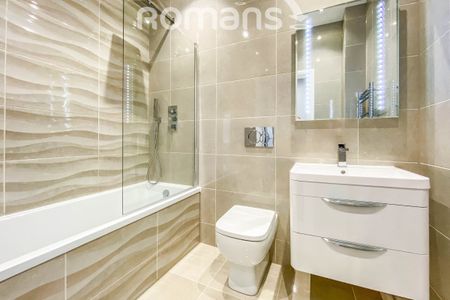 2 bedroom apartment to rent - Photo 5
