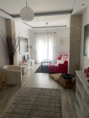 Διαμέρισμα για ενοικίαση - Κέντρο Θεσσαλονίκης, - Photo 1