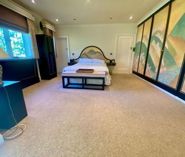 4 bedroom detached house to rent - Photo 2