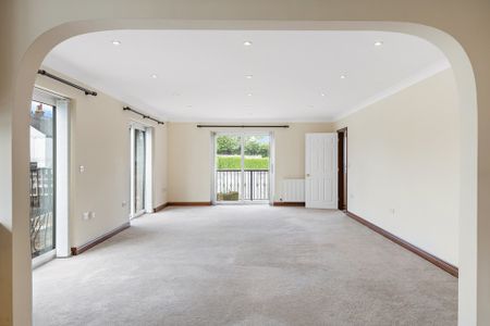 3 bedroom Detached Bungalow to let - Photo 2