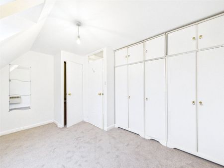 Kingfisher Wharf, Nottingham, Nottinghamshire, NG7 - Photo 2