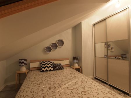 Mieszkanie, Zielona Góra, 2 pokoje - Фото 5