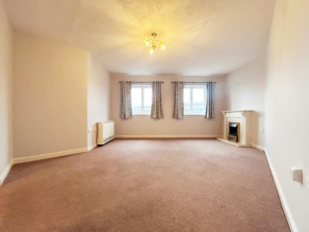 1 bedroom apartment to rent - Photo 2