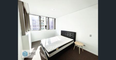 Well-Positioned Furnished 2-Bedroom Apartment - Photo 2
